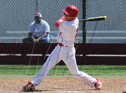 Thumbnail 1 in Sunny Hills vs. Fullerton photogallery.