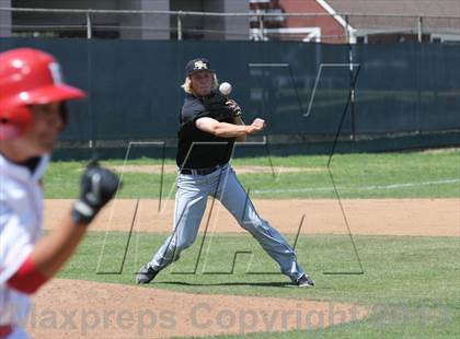 Thumbnail 2 in Sunny Hills vs. Fullerton photogallery.