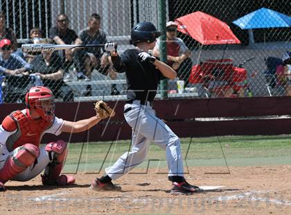 Thumbnail 1 in Sunny Hills vs. Fullerton photogallery.