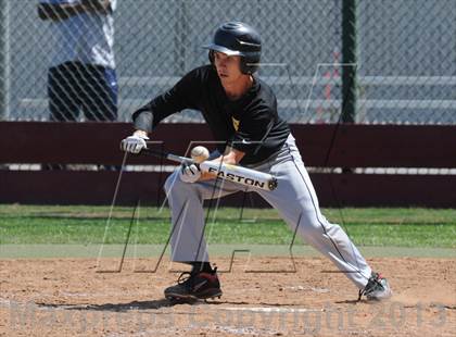 Thumbnail 1 in Sunny Hills vs. Fullerton photogallery.