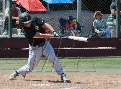 Thumbnail 3 in Sunny Hills vs. Fullerton photogallery.