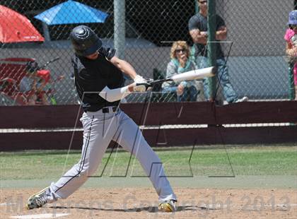 Thumbnail 3 in Sunny Hills vs. Fullerton photogallery.