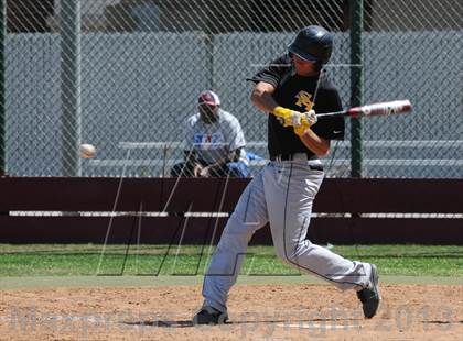 Thumbnail 3 in Sunny Hills vs. Fullerton photogallery.