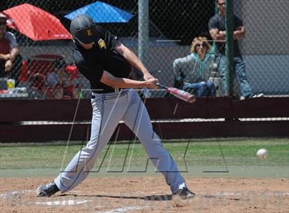 Thumbnail 2 in Sunny Hills vs. Fullerton photogallery.
