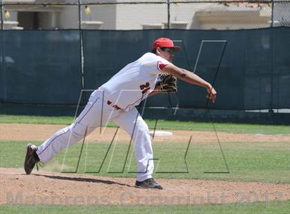 Thumbnail 1 in Sunny Hills vs. Fullerton photogallery.