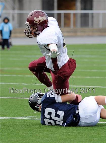 Thumbnail 1 in Holy Name vs. Millersburg (PIAA Class A Playoffs) photogallery.