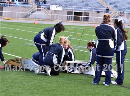 Thumbnail 1 in Holy Name vs. Millersburg (PIAA Class A Playoffs) photogallery.