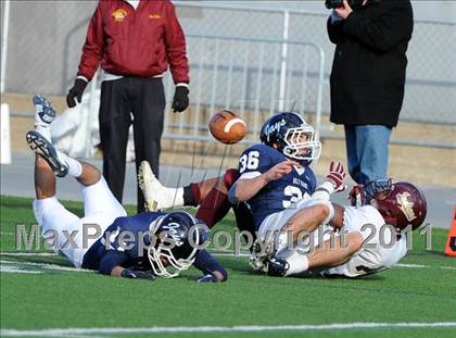 Thumbnail 3 in Holy Name vs. Millersburg (PIAA Class A Playoffs) photogallery.