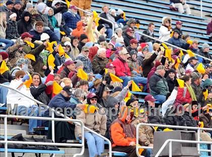 Thumbnail 1 in Holy Name vs. Millersburg (PIAA Class A Playoffs) photogallery.