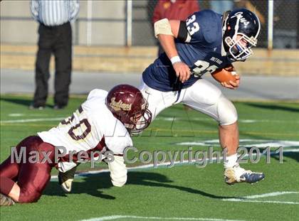 Thumbnail 2 in Holy Name vs. Millersburg (PIAA Class A Playoffs) photogallery.