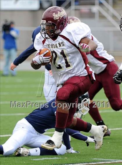 Thumbnail 3 in Holy Name vs. Millersburg (PIAA Class A Playoffs) photogallery.