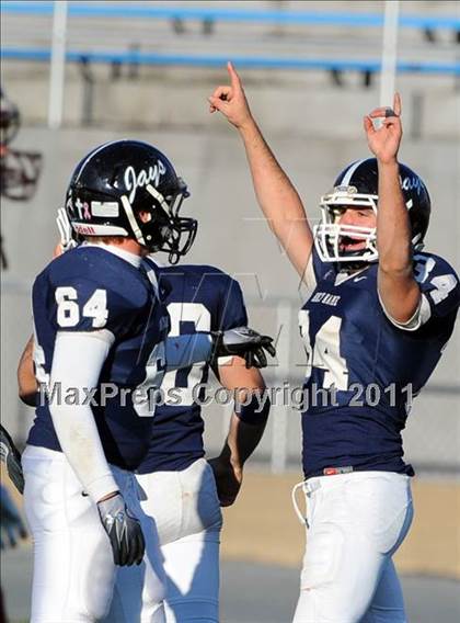 Thumbnail 2 in Holy Name vs. Millersburg (PIAA Class A Playoffs) photogallery.