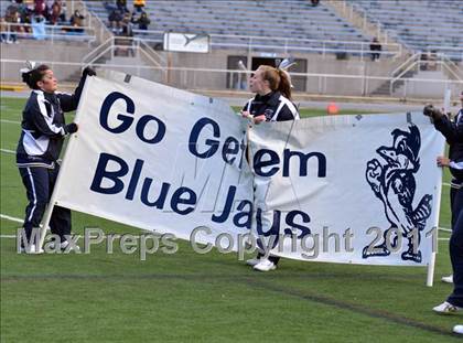 Thumbnail 1 in Holy Name vs. Millersburg (PIAA Class A Playoffs) photogallery.