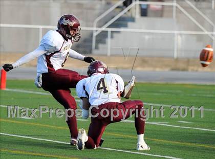 Thumbnail 1 in Holy Name vs. Millersburg (PIAA Class A Playoffs) photogallery.