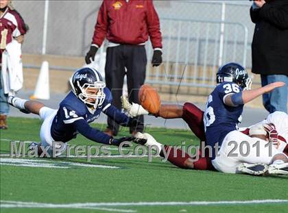 Thumbnail 1 in Holy Name vs. Millersburg (PIAA Class A Playoffs) photogallery.