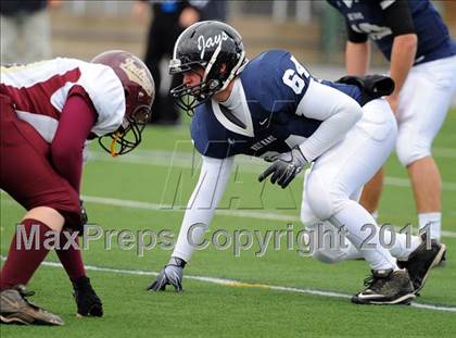 Thumbnail 3 in Holy Name vs. Millersburg (PIAA Class A Playoffs) photogallery.