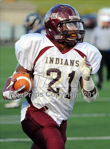 Thumbnail 2 in Holy Name vs. Millersburg (PIAA Class A Playoffs) photogallery.