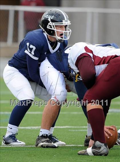 Thumbnail 1 in Holy Name vs. Millersburg (PIAA Class A Playoffs) photogallery.
