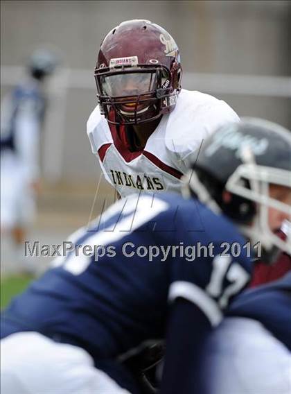 Thumbnail 3 in Holy Name vs. Millersburg (PIAA Class A Playoffs) photogallery.