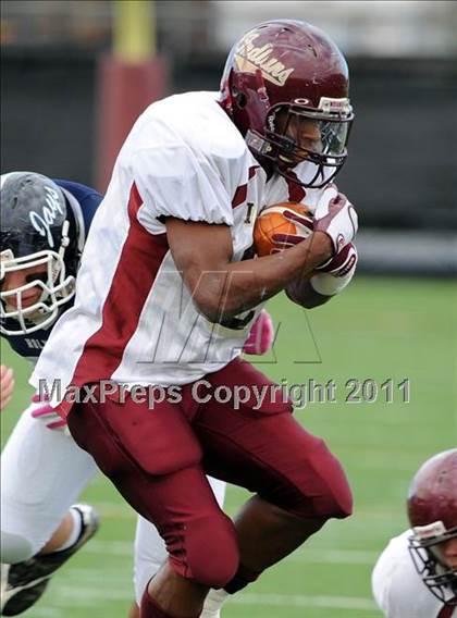 Thumbnail 1 in Holy Name vs. Millersburg (PIAA Class A Playoffs) photogallery.