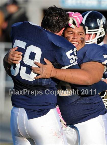 Thumbnail 2 in Holy Name vs. Millersburg (PIAA Class A Playoffs) photogallery.