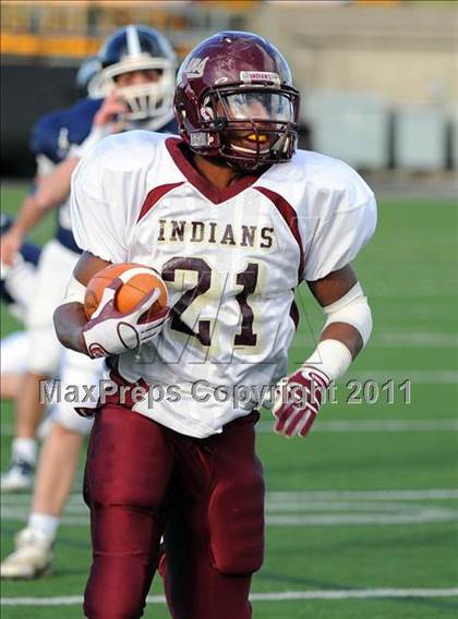 Thumbnail 1 in Holy Name vs. Millersburg (PIAA Class A Playoffs) photogallery.