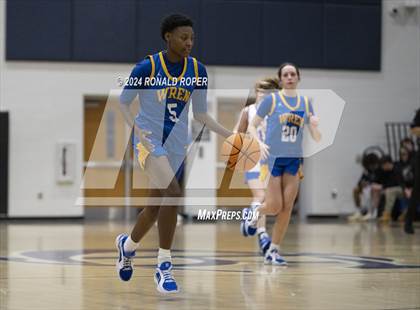 Thumbnail 1 in Lewis County vs. Wren (Low Country Invitational) photogallery.