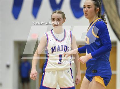 Thumbnail 3 in Lewis County vs. Wren (Low Country Invitational) photogallery.