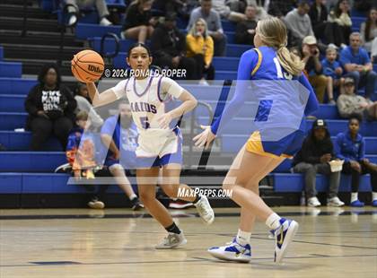 Thumbnail 1 in Lewis County vs. Wren (Low Country Invitational) photogallery.