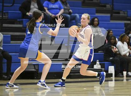 Thumbnail 2 in Lewis County vs. Wren (Low Country Invitational) photogallery.