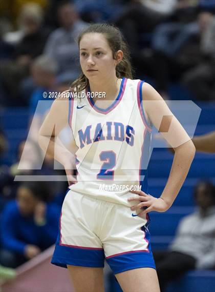 Thumbnail 1 in Lewis County vs. Wren (Low Country Invitational) photogallery.