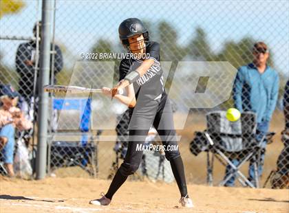 Thumbnail 1 in Roosevelt vs. D'Evelyn (CHSAA 4A Region 6 Playoff) photogallery.