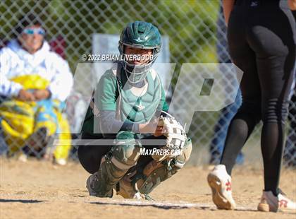 Thumbnail 3 in Roosevelt vs. D'Evelyn (CHSAA 4A Region 6 Playoff) photogallery.