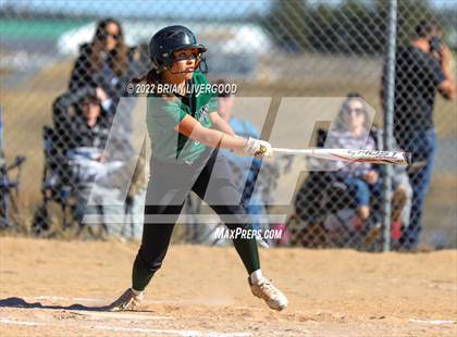 Thumbnail 1 in Roosevelt vs. D'Evelyn (CHSAA 4A Region 6 Playoff) photogallery.