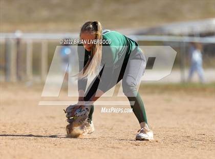 Thumbnail 2 in Roosevelt vs. D'Evelyn (CHSAA 4A Region 6 Playoff) photogallery.