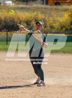 Photo from the gallery "Roosevelt vs. D'Evelyn (CHSAA 4A Region 6 Playoff)"