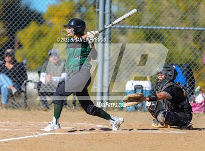 Thumbnail 2 in Roosevelt vs. D'Evelyn (CHSAA 4A Region 6 Playoff) photogallery.