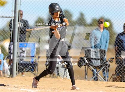 Thumbnail 3 in Roosevelt vs. D'Evelyn (CHSAA 4A Region 6 Playoff) photogallery.