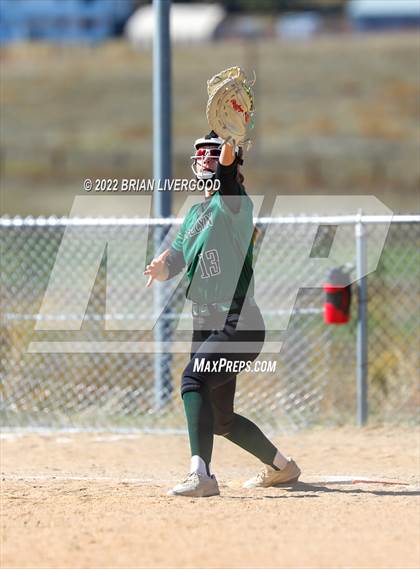Thumbnail 3 in Roosevelt vs. D'Evelyn (CHSAA 4A Region 6 Playoff) photogallery.