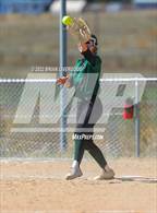 Photo from the gallery "Roosevelt vs. D'Evelyn (CHSAA 4A Region 6 Playoff)"