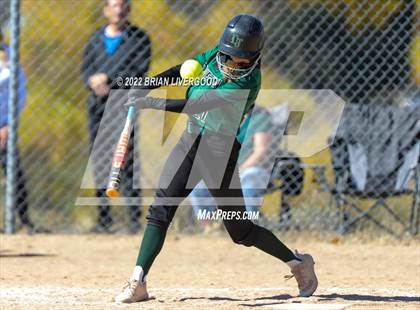 Thumbnail 1 in Roosevelt vs. D'Evelyn (CHSAA 4A Region 6 Playoff) photogallery.