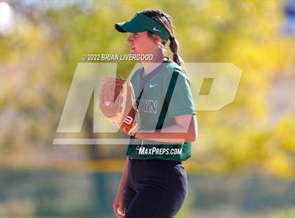 Thumbnail 2 in Roosevelt vs. D'Evelyn (CHSAA 4A Region 6 Playoff) photogallery.
