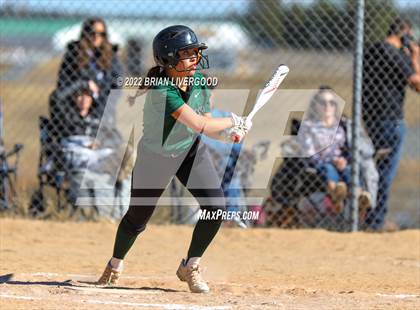 Thumbnail 2 in Roosevelt vs. D'Evelyn (CHSAA 4A Region 6 Playoff) photogallery.