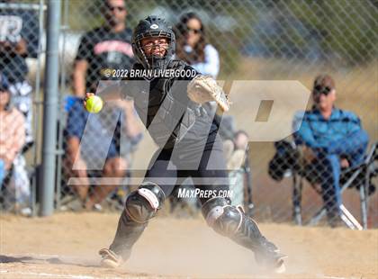 Thumbnail 2 in Roosevelt vs. D'Evelyn (CHSAA 4A Region 6 Playoff) photogallery.