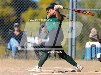 Thumbnail 1 in Roosevelt vs. D'Evelyn (CHSAA 4A Region 6 Playoff) photogallery.