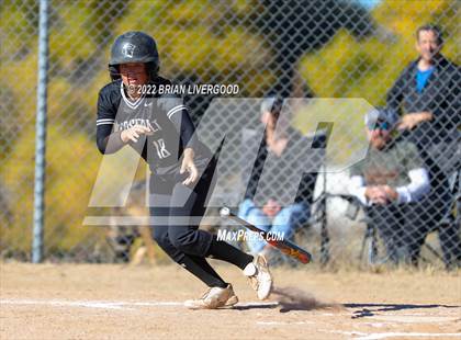 Thumbnail 1 in Roosevelt vs. D'Evelyn (CHSAA 4A Region 6 Playoff) photogallery.