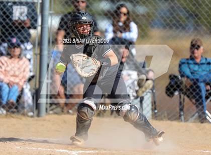 Thumbnail 1 in Roosevelt vs. D'Evelyn (CHSAA 4A Region 6 Playoff) photogallery.