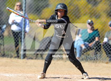Thumbnail 2 in Roosevelt vs. D'Evelyn (CHSAA 4A Region 6 Playoff) photogallery.