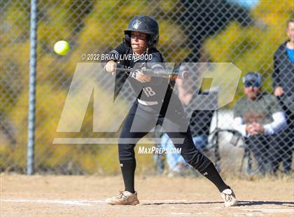 Thumbnail 2 in Roosevelt vs. D'Evelyn (CHSAA 4A Region 6 Playoff) photogallery.