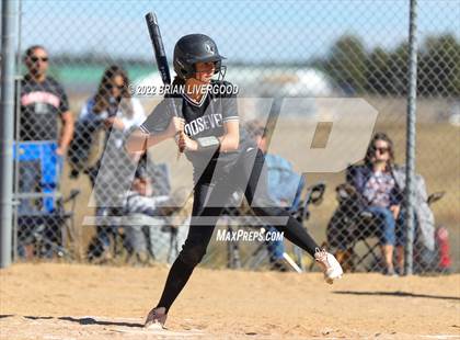 Thumbnail 3 in Roosevelt vs. D'Evelyn (CHSAA 4A Region 6 Playoff) photogallery.